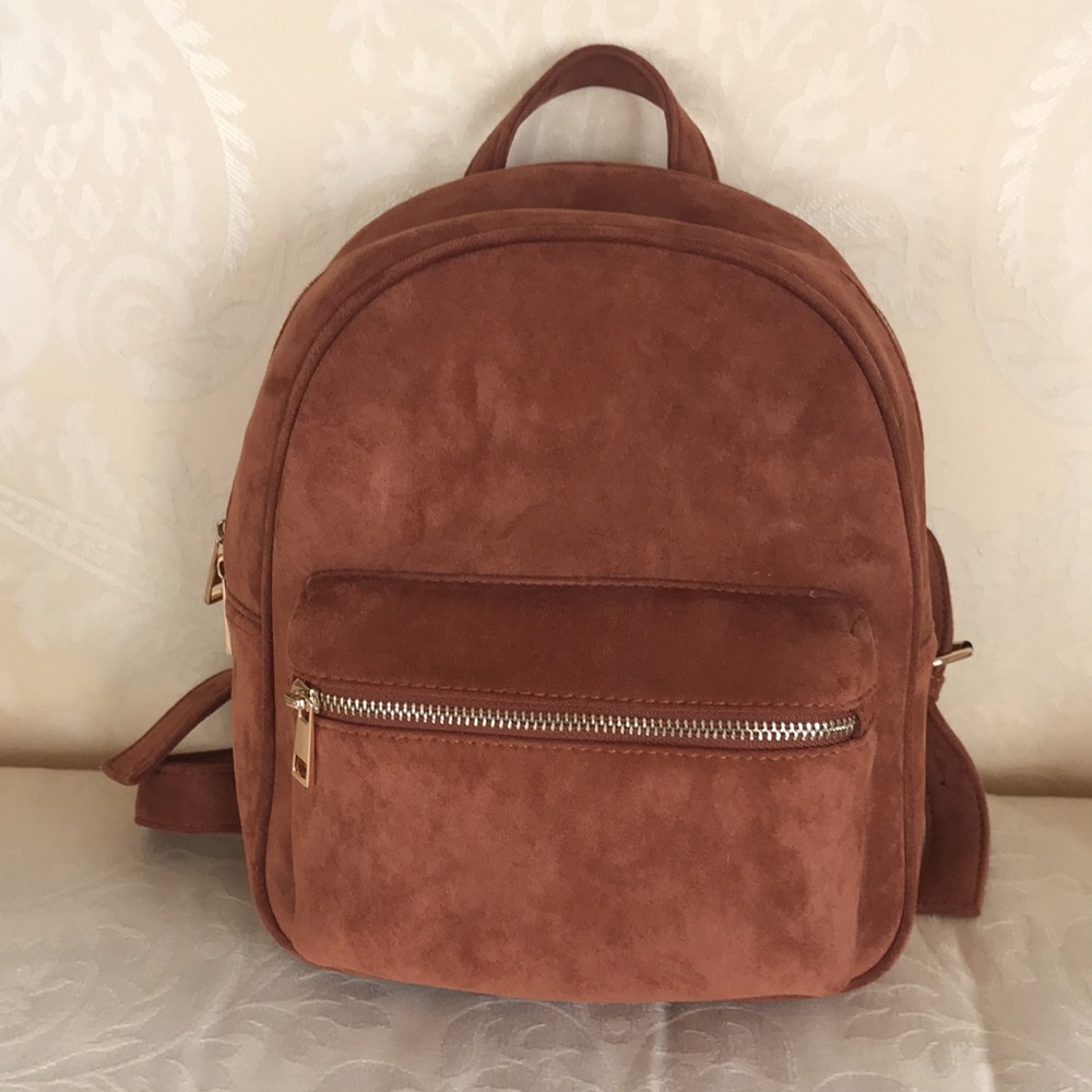 Backpack Purse - Picture 2 of 2